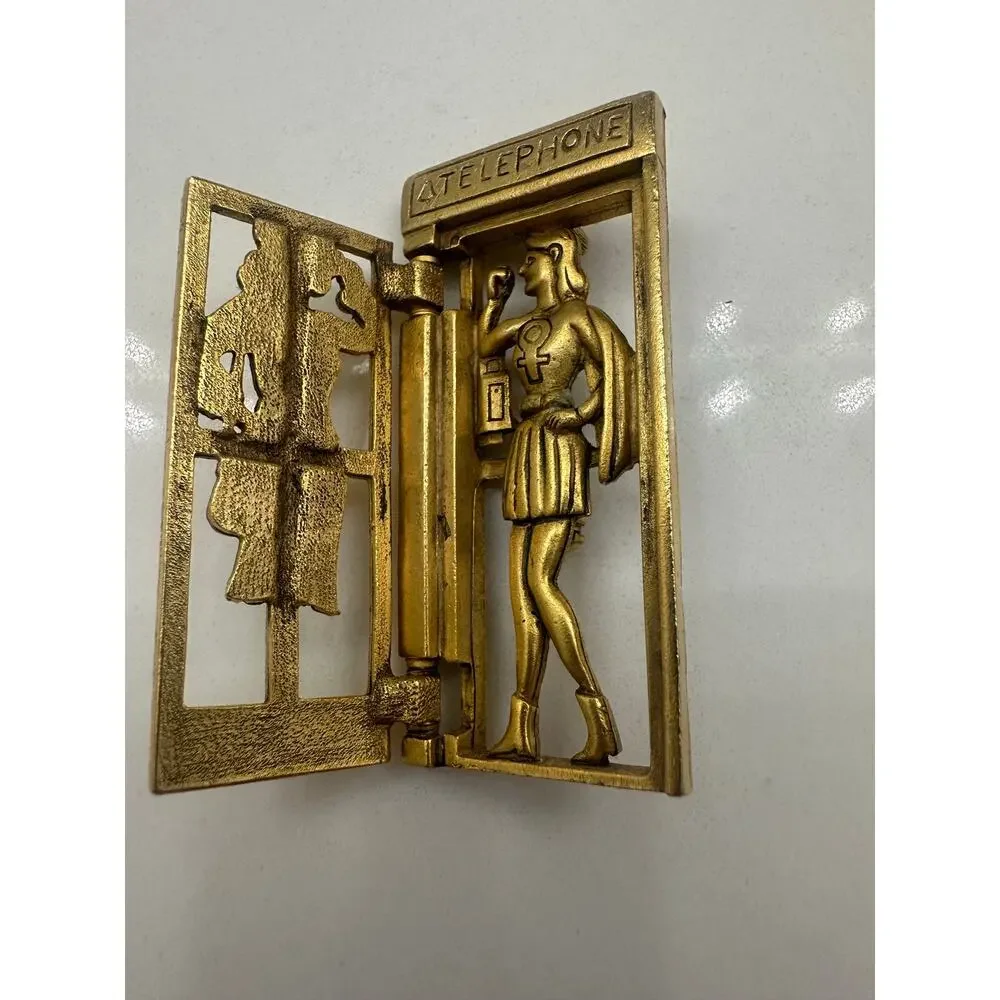 Ajc vintage novelty